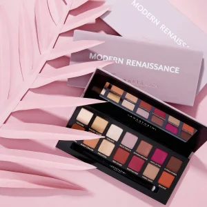 Modern Renaissance Palette