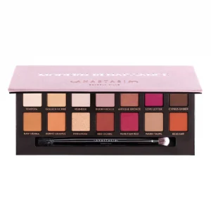 Modern Renaissance Palette