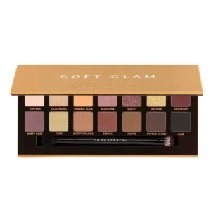 Soft Glam Palette