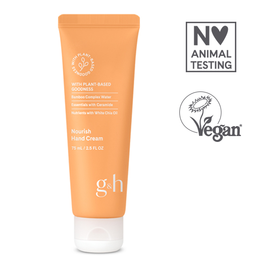 🌿 Crema para Manos Nutritiva ✨ Hidratación intensa para manos suaves y protegidas.