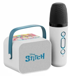 Mini Karaoke Stitch XTech