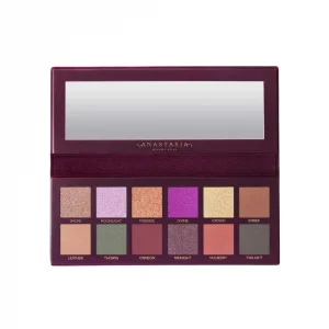 Fall Romance Eye Shadow Palette