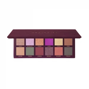 Fall Romance Eye Shadow Palette