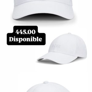 Gorra Hugo Boss