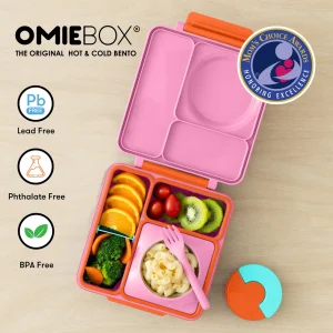 Omiebox