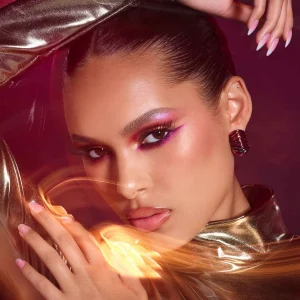 Fall Romance Eye Shadow Palette