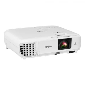 PROYECTOR EPSON POWERLITE E20+ 3400 LUMENES