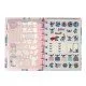 CUADERNO CON DISCO MOOVING STITCH