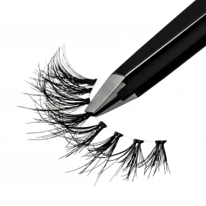 Norvina False Eyelashes Attention