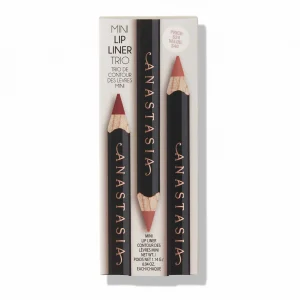 Mini Lip Liner Trio