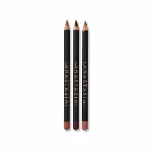 Mini Lip Liner Trio