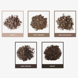 The Original Brow Kit: 25 Years of Perfect Brows