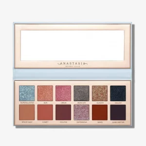 Cosmos Eyeshadow Palette