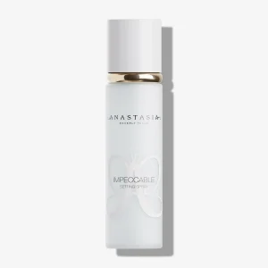 Impeccable Blurring Matte Setting Spray