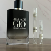 ACQUA DI GIO PARFUM - GIORGIO ARMANI (DECANT 10 MILILITROS)