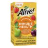 🌿 Everyday Immune Health Alive! – 30 cápsulas ✨ Potencia tu salud inmunológica con orégano y equinácea: una combinación natural.