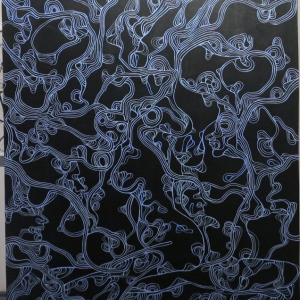 Alegoría, Creaciones - Juan Maurilio Mendoza