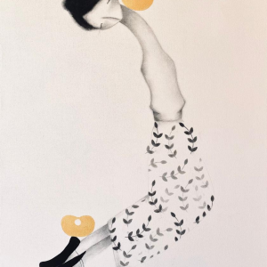 Somos dos III - Andrea Paola