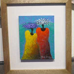 Sin título - Armin García