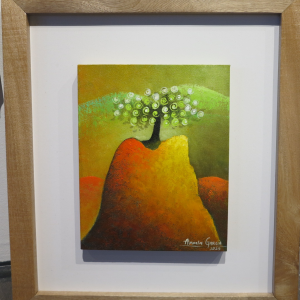 Sin título - Armin García