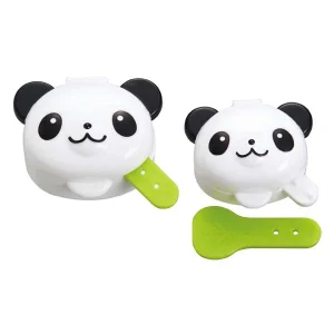 Cups de salsa Panda