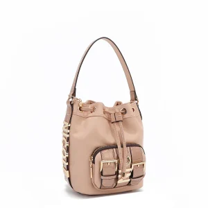 Calista bucket bag