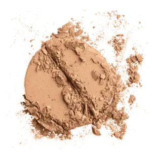Natural Finish Pressed Foundation SPF 20