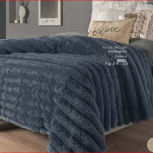 Cobertor everest DEMIN FRAZADA