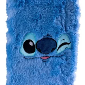 Libreta de Stitch A5 de Peluche Mooving