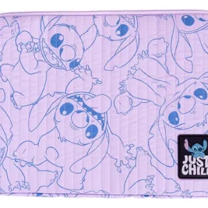 Funda Para Laptop Con Cierre Stitch Mooving