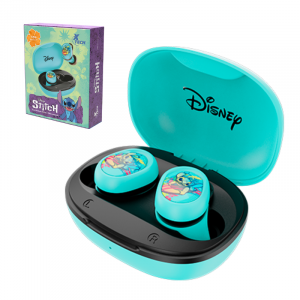 AUDIFONOS BLUETOOTH XTECH / STITCH / 12 HORAS / XTH-D701ST