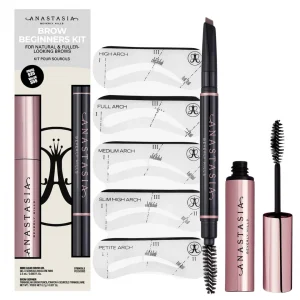 Brow Beginners Kit