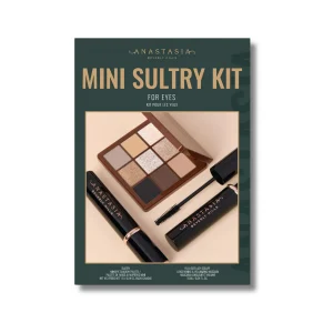 Mini Kit Sensual