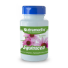 🍃 Equinácea Cápsulas – 60 cápsulas ✨ Fuente natural de apoyo inmunológico para prevenir y combatir infecciones respiratorias.