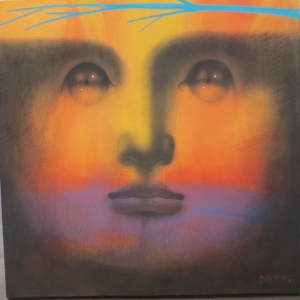 Eco de dispersión - Kevin Mérida