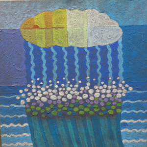 El Mar - Sergio Alvarado