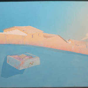 Engavetando I - Alfredo García