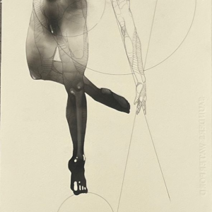 Serie Equilibristas - Camilo Almaraz