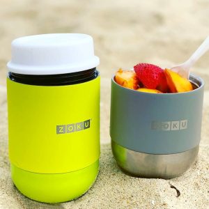 Food Jar (termo) Neat Stack de 16 oz