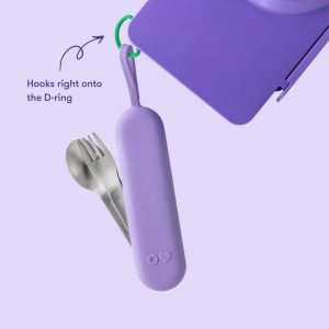 Juego de Cubiertos Omiepod Up