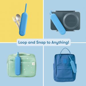 Juego de Cubiertos Omiepod Up