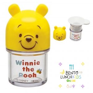 Botella de salsa de Winnie The Pooh