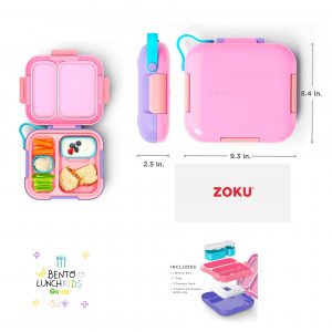Neat Bento Zoku