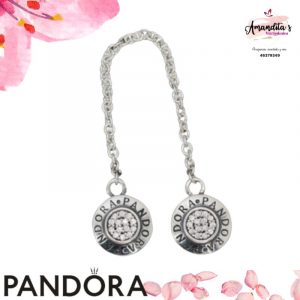 Cadena de Seguridad Logo Pandora