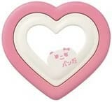 Cortador Encapsulador Corazon