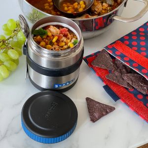 Yumbox Zuppa - Recipiente térmico para alimentos