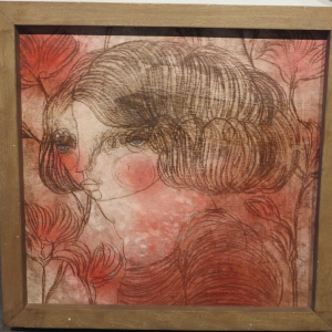 Sin título - Josué Romero