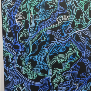 Sin título - Juan Maurilio Mendoza