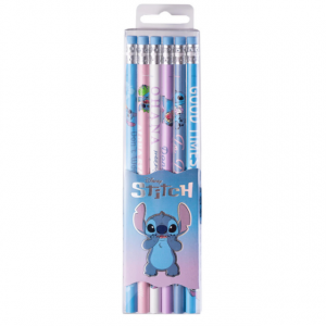 SET LAPICES HB MOOVING STITCH X6