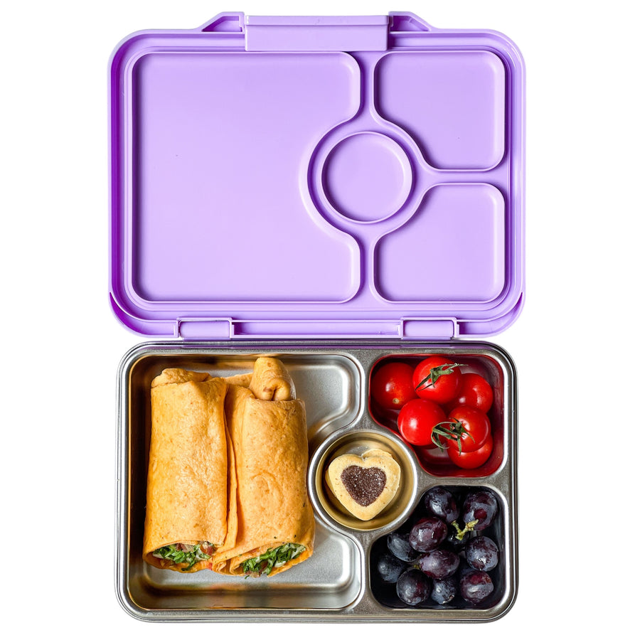 Yumbox Pret